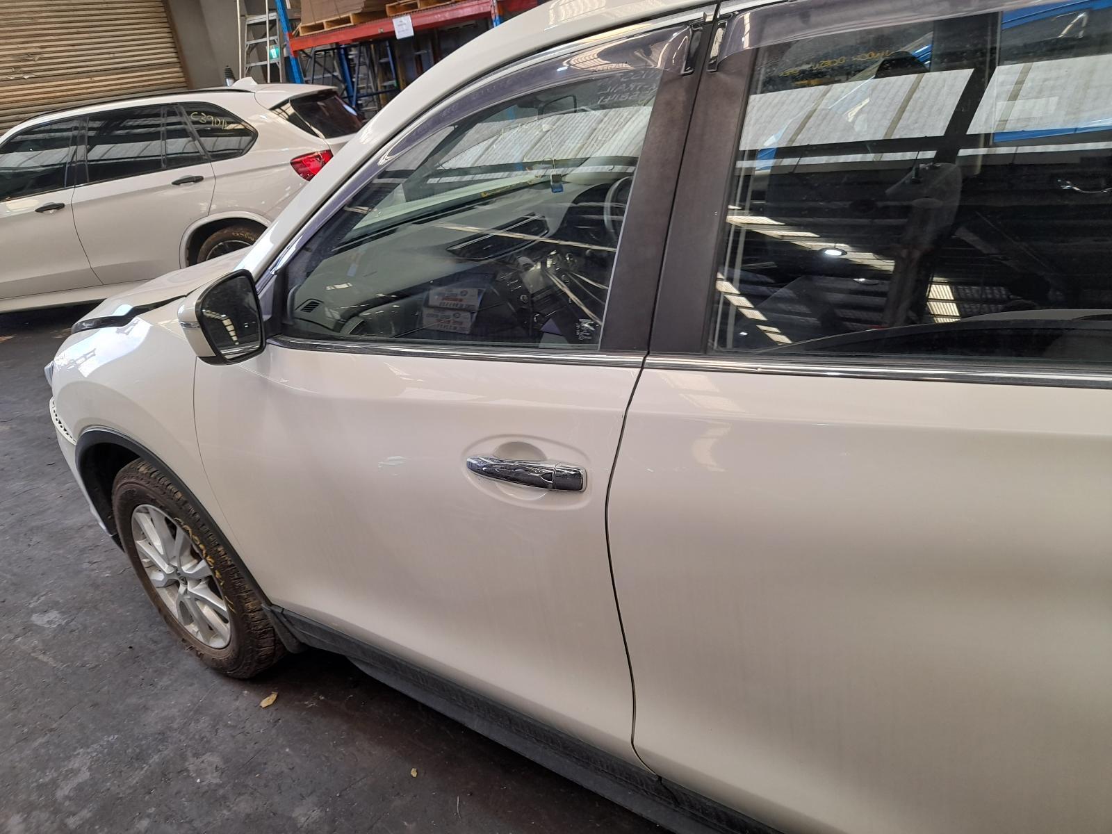 View Auto part Left Front Door Nissan Xtrail 2018