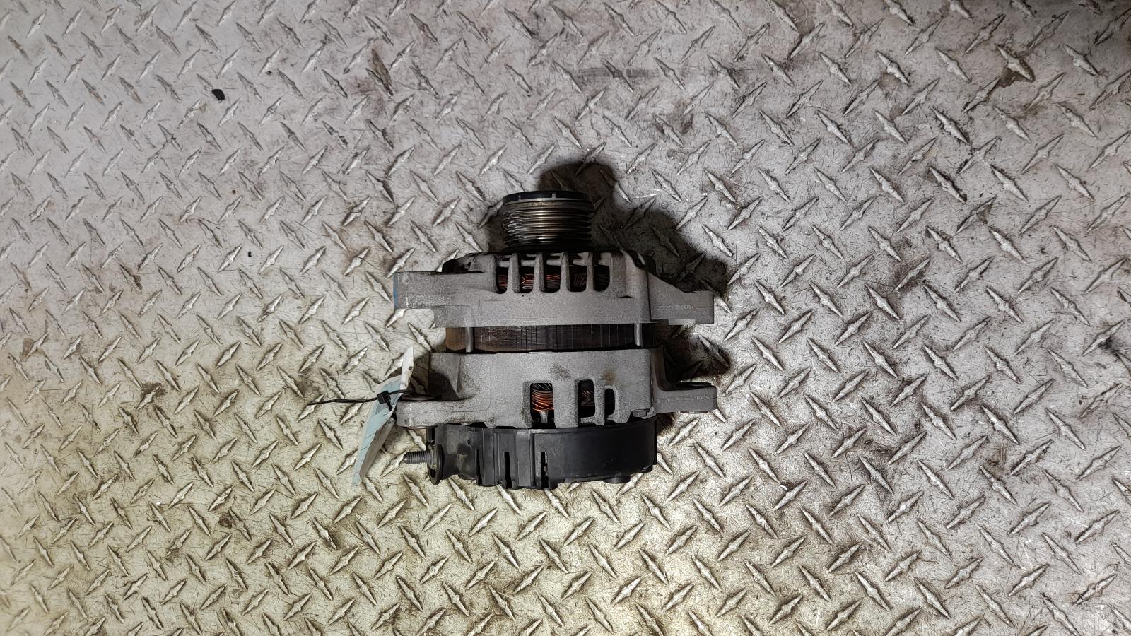 View Auto part Alternator Hyundai Ix35 2013