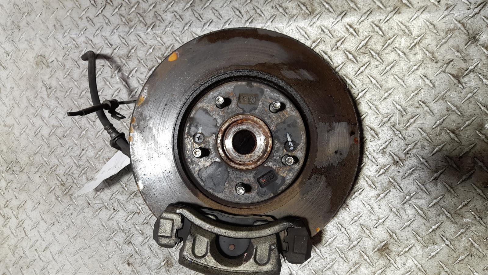 View Auto part Left Front Hub Assembly Hyundai Ix35 2013