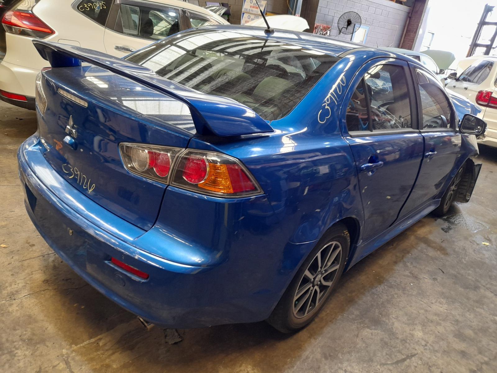 View Auto part Trans/Gearbox Mitsubishi Lancer 2017