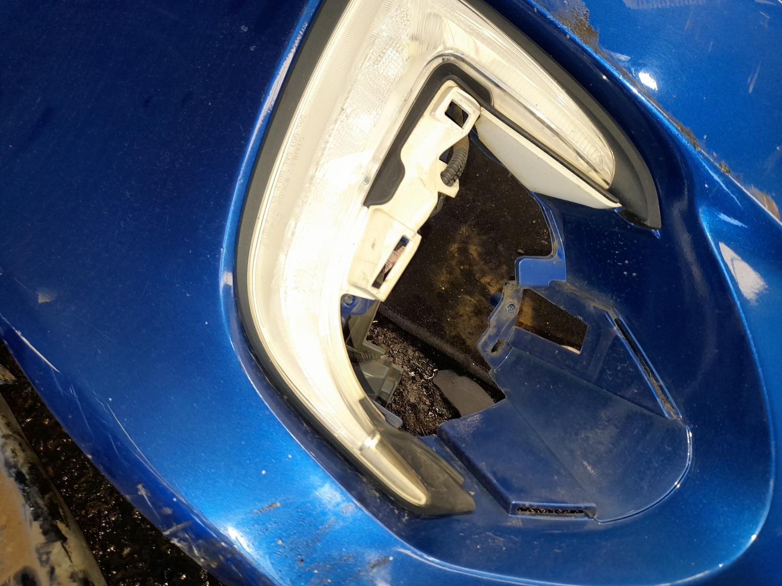 View Auto part Right Indicator/Fog/Side Mitsubishi Lancer 2017