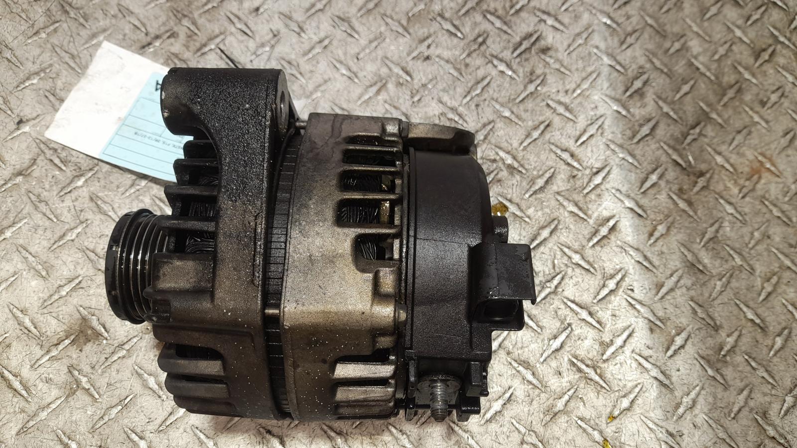 View Auto part Alternator Bmw X5 2014