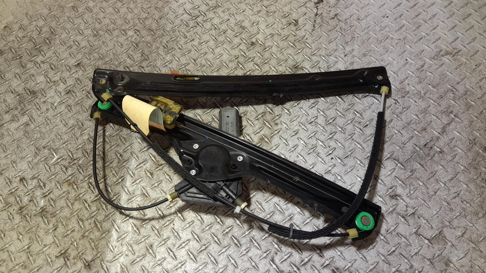 View Auto part Left Front Window Reg/Motor Bmw X5 2014