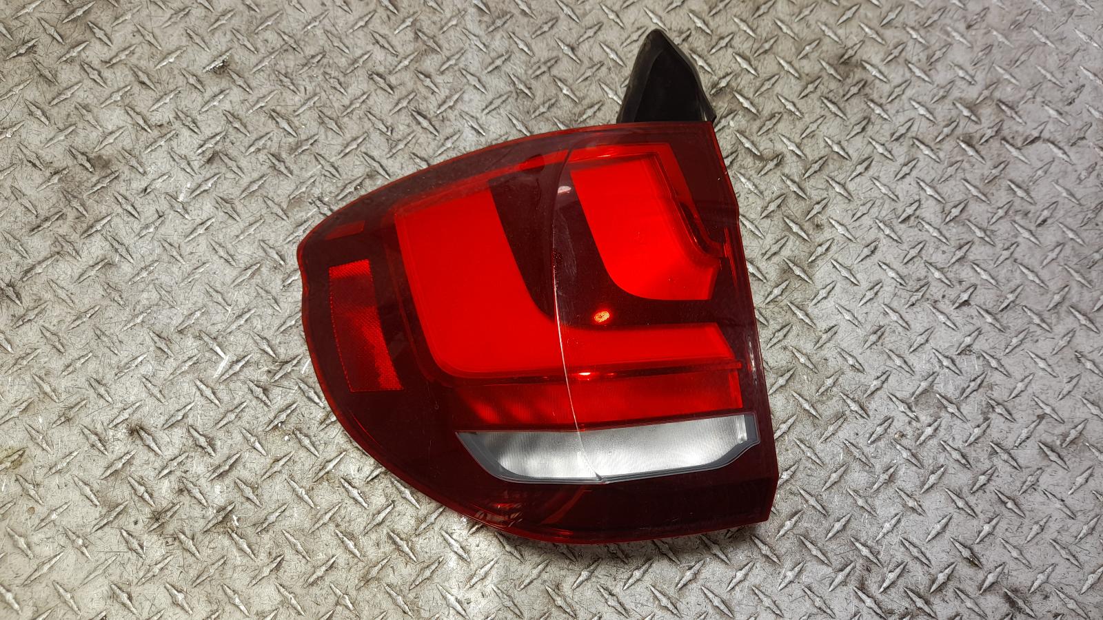 View Auto part Left Taillight Bmw X5 2014