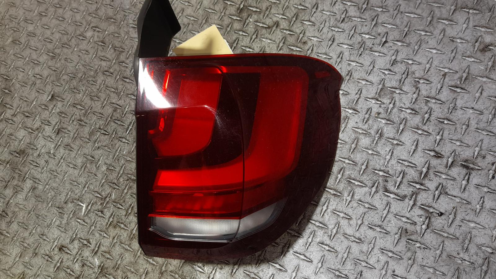 View Auto part Right Taillight Bmw X5 2014