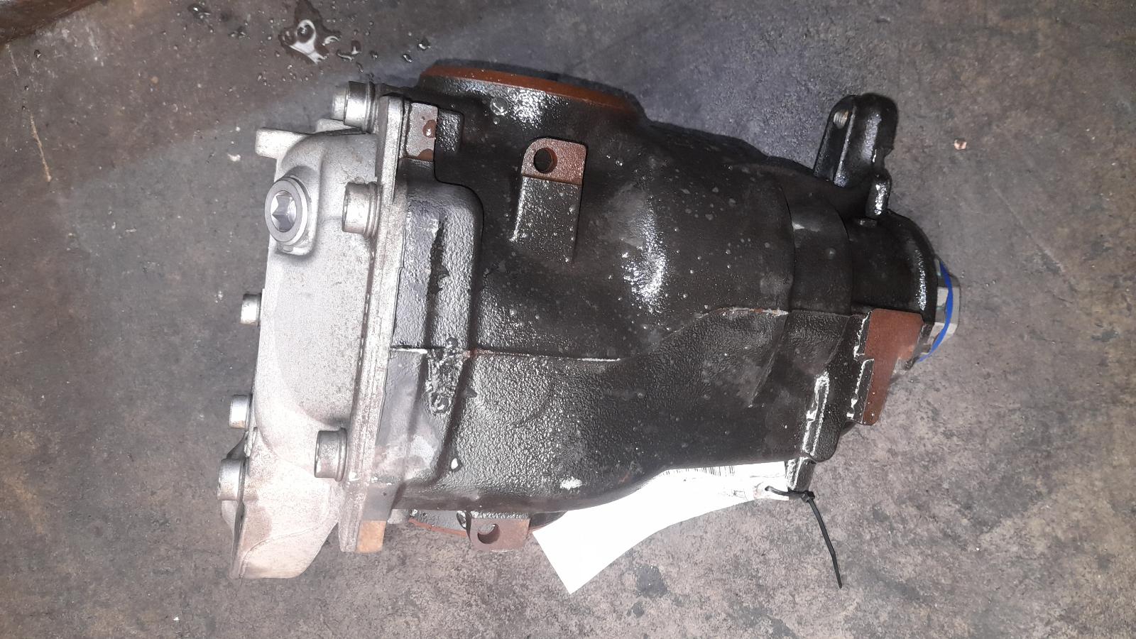 View Auto part Differential Centre Bmw X5 2014