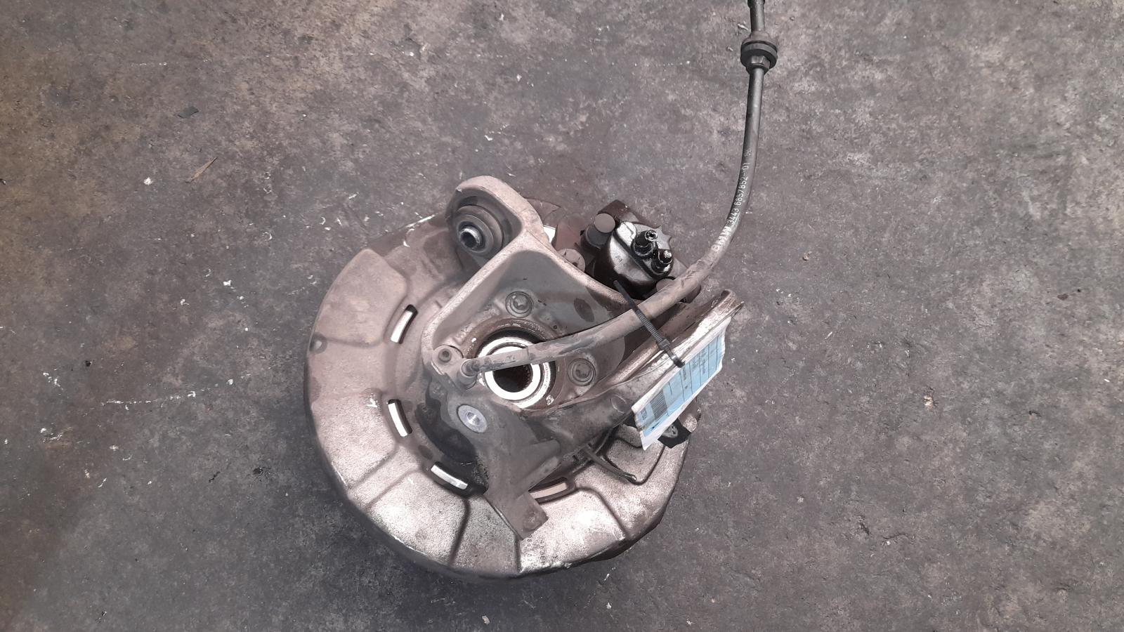 View Auto part Left Rear Hub Assembly Bmw X5 2014