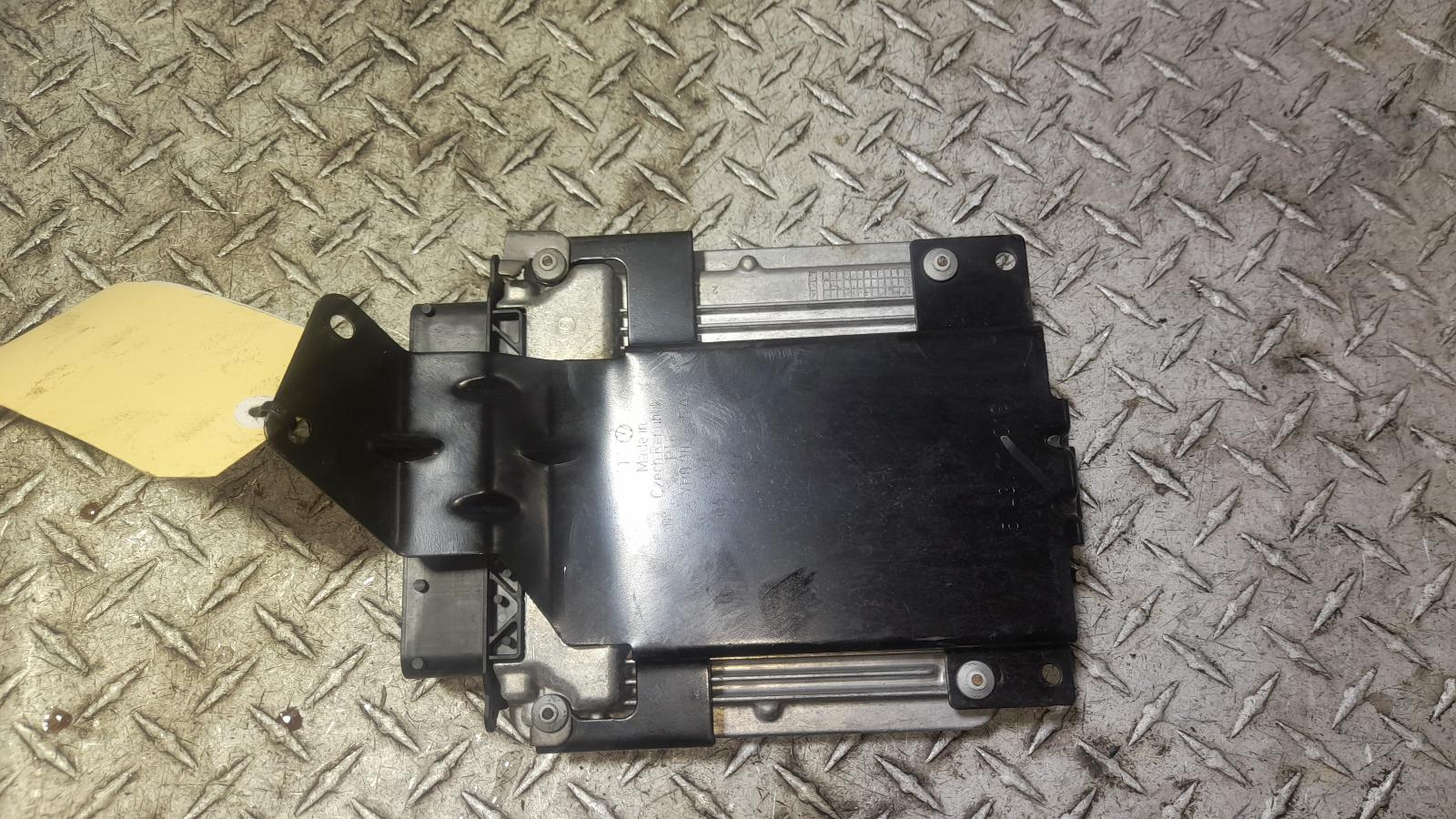 View Auto part Ecu Volkswagen Touareg 2011