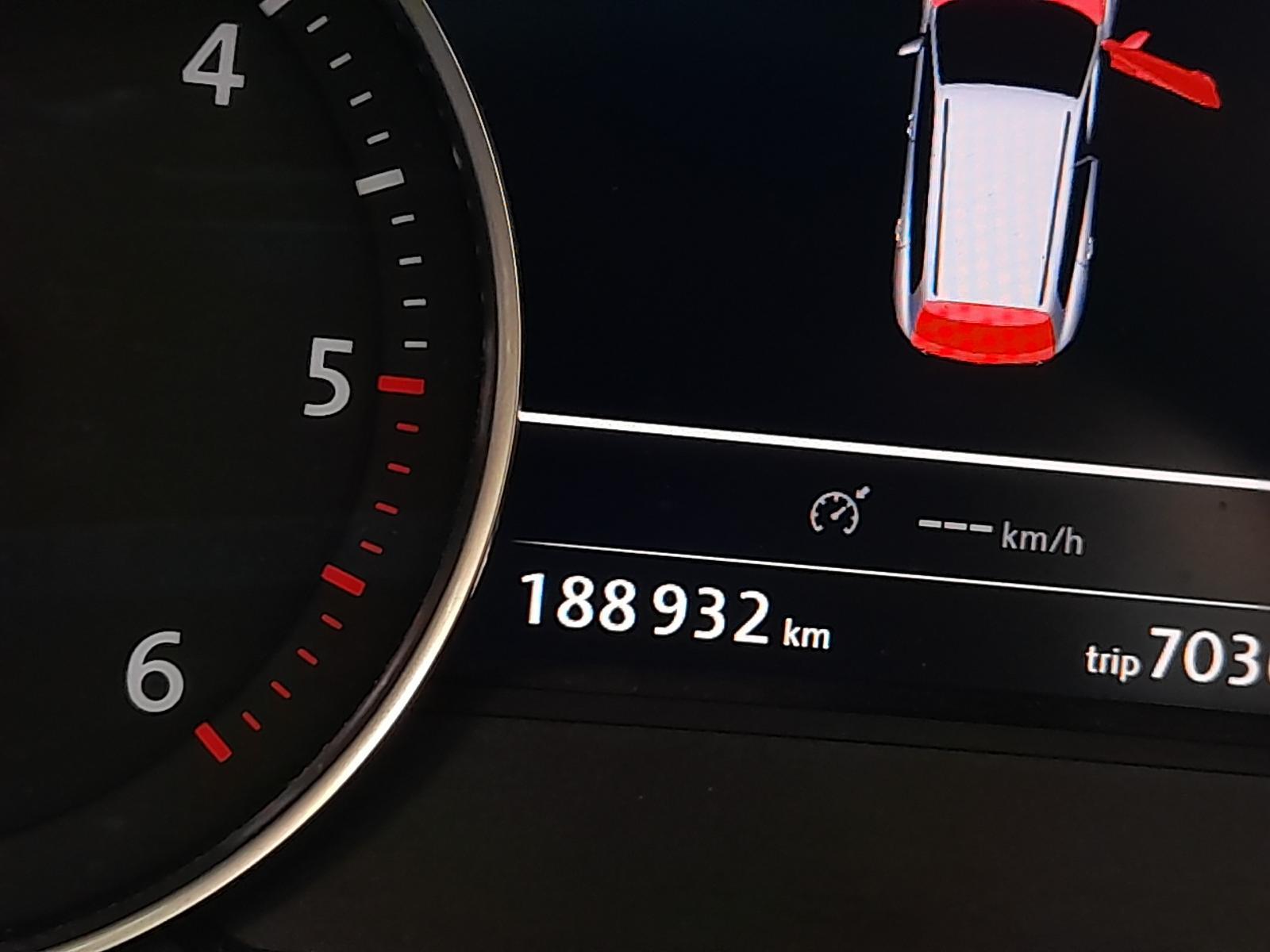 View Auto part Instrument Cluster Volkswagen Touareg 2011