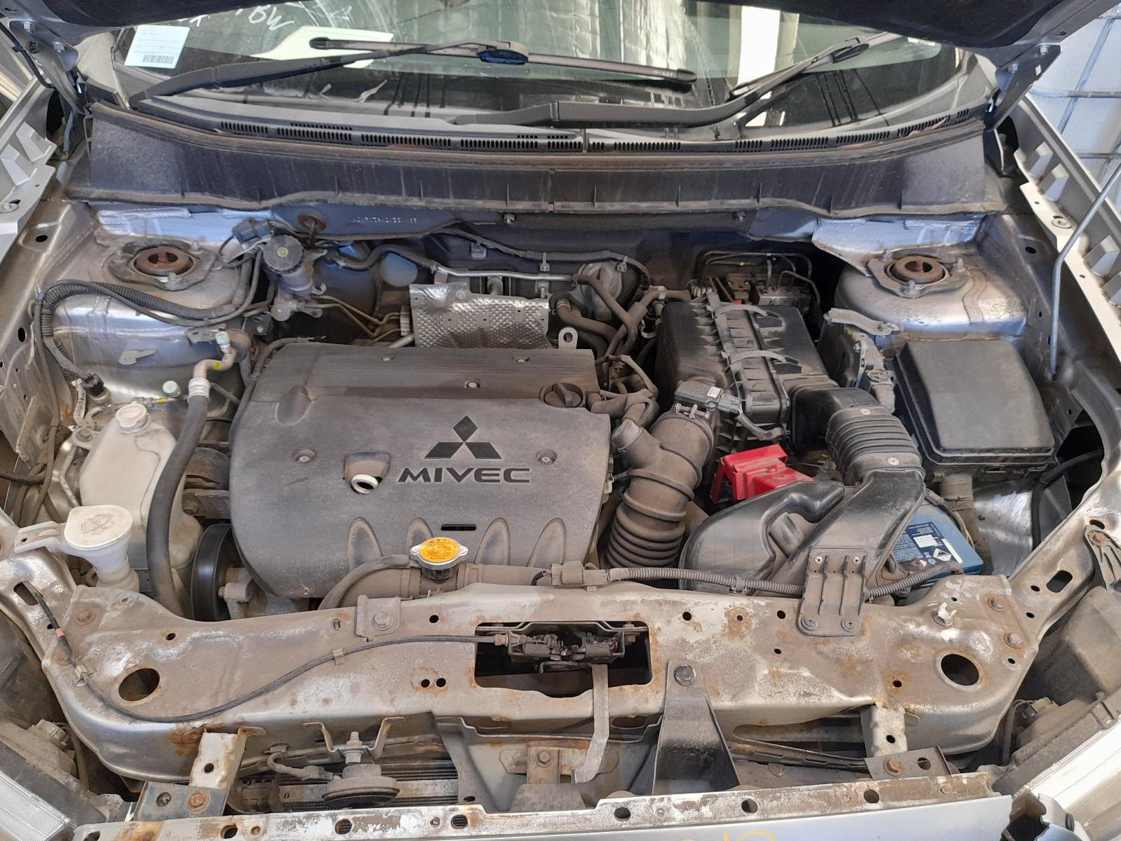 View Auto part Coil/Coil Pack Mitsubishi Asx 2011