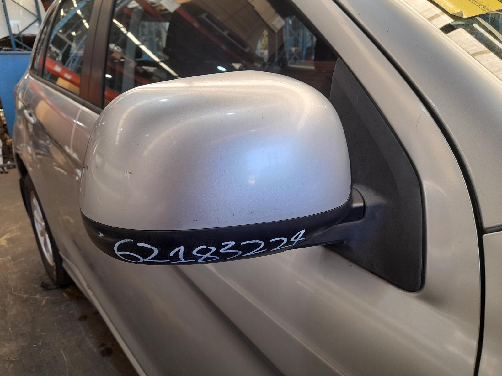 View Auto part Right Door Mirror Mitsubishi Asx 2011