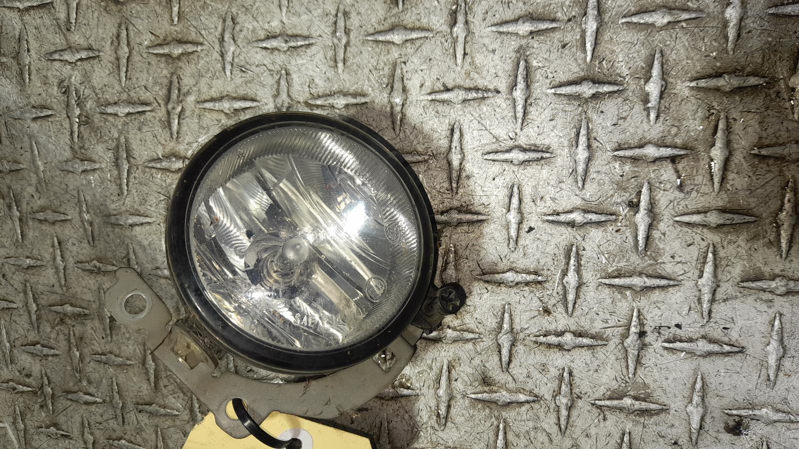 View Auto part Left Indicator/Fog/Side Mitsubishi Triton 2016