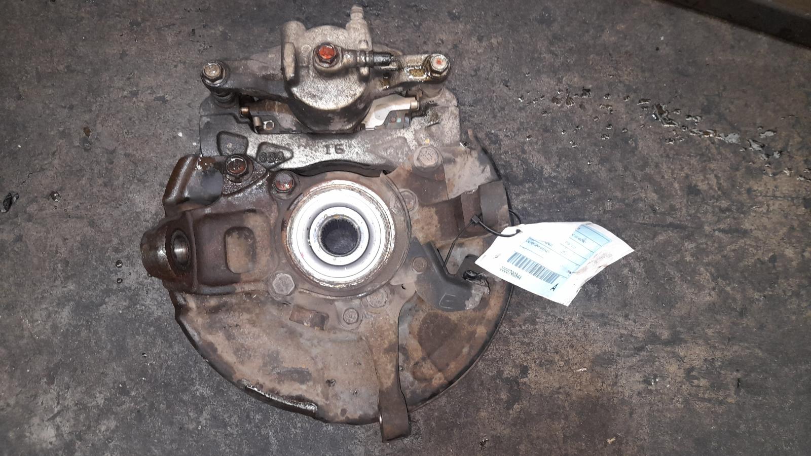 View Auto part Left Front Hub Assembly Mitsubishi Triton 2016