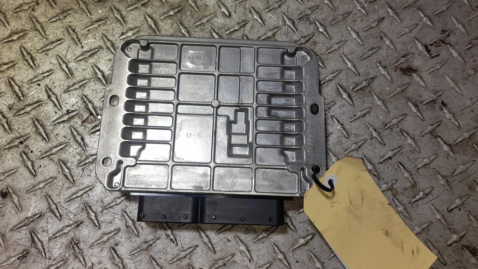 View Auto part Ecu Mitsubishi Triton 2016