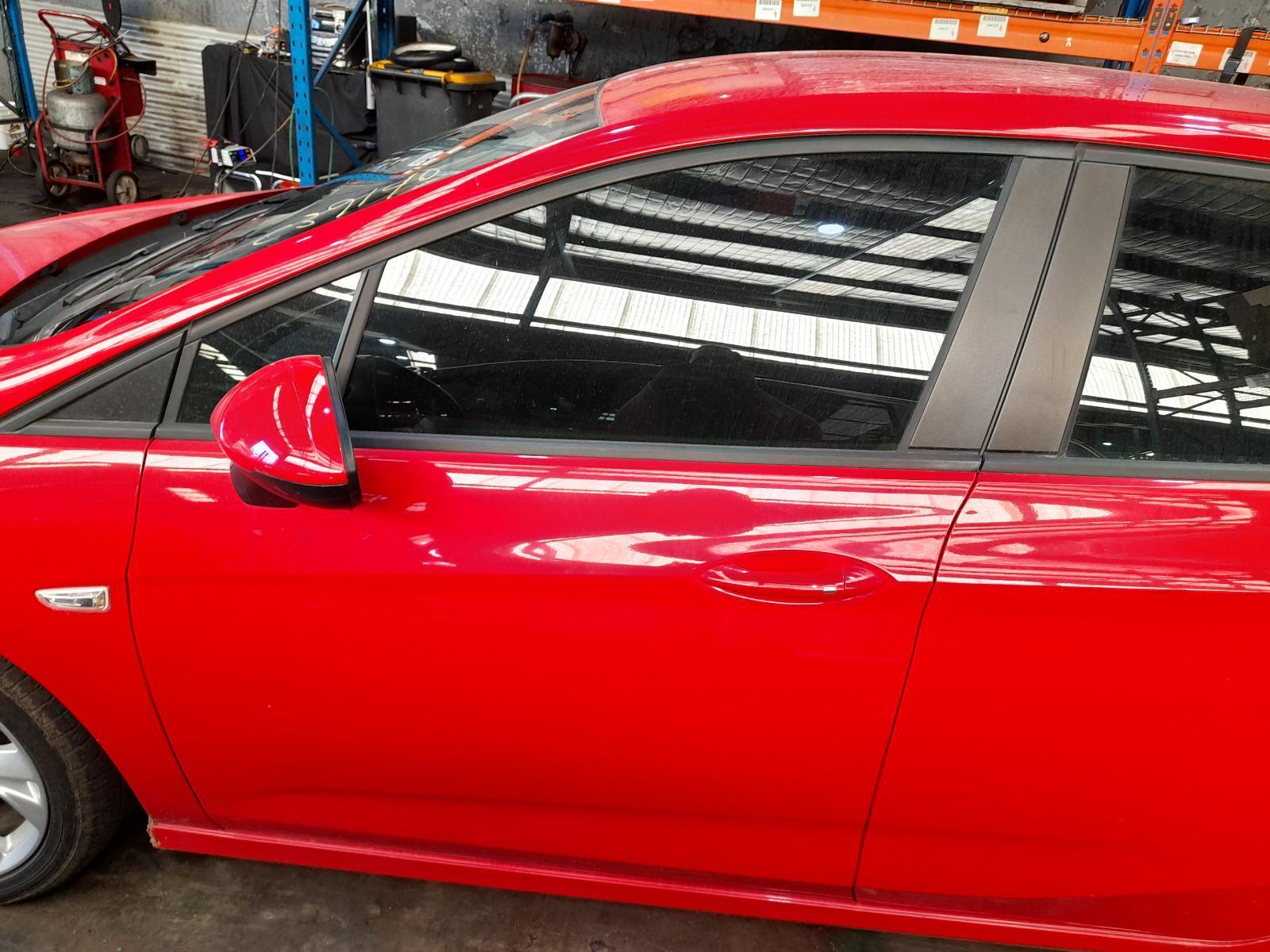 View Auto part Left Front Door Holden Astra 2017