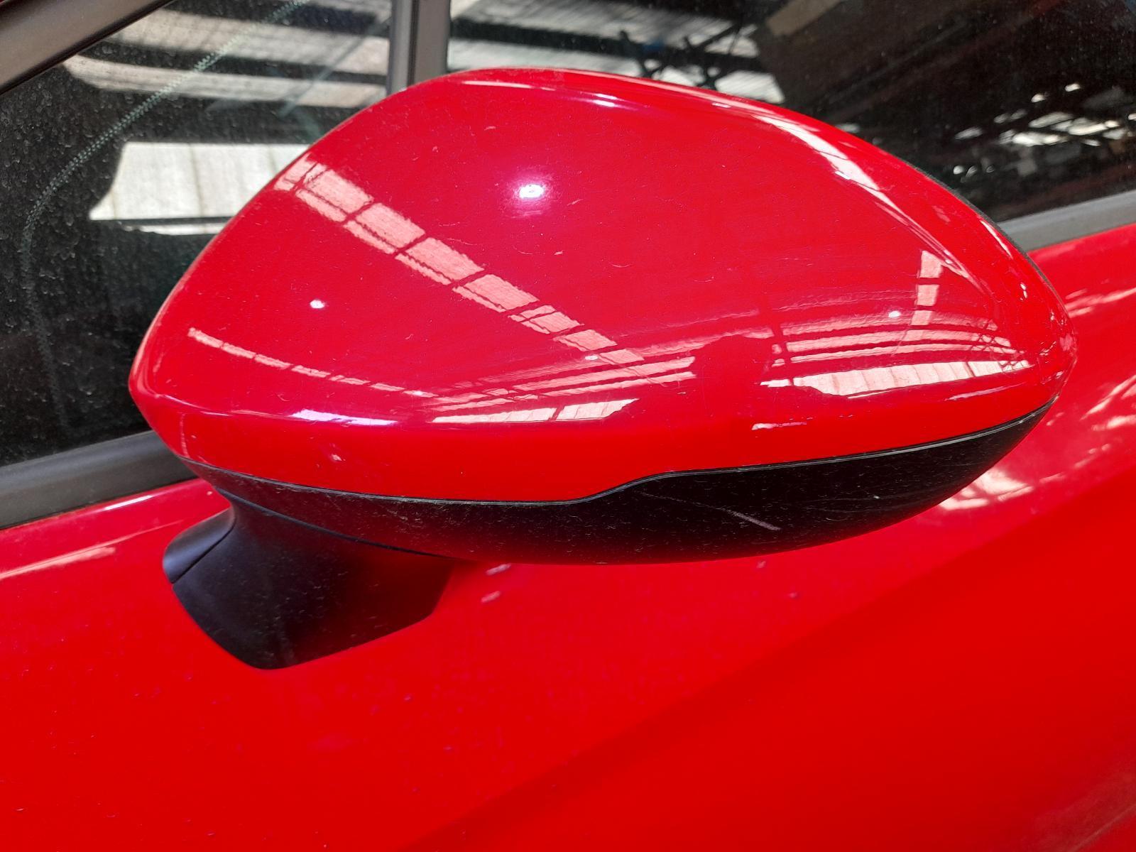 View Auto part Left Door Mirror Holden Astra 2017