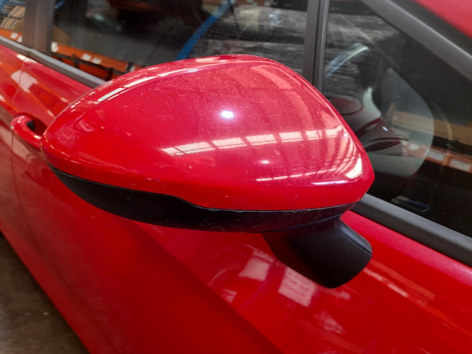 View Auto part Right Door Mirror Holden Astra 2017