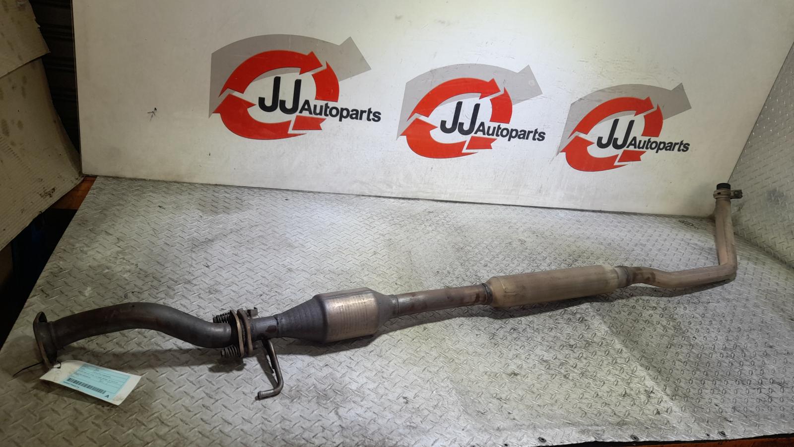 View Auto part Catalytic Converter Suzuki Sx4 2013