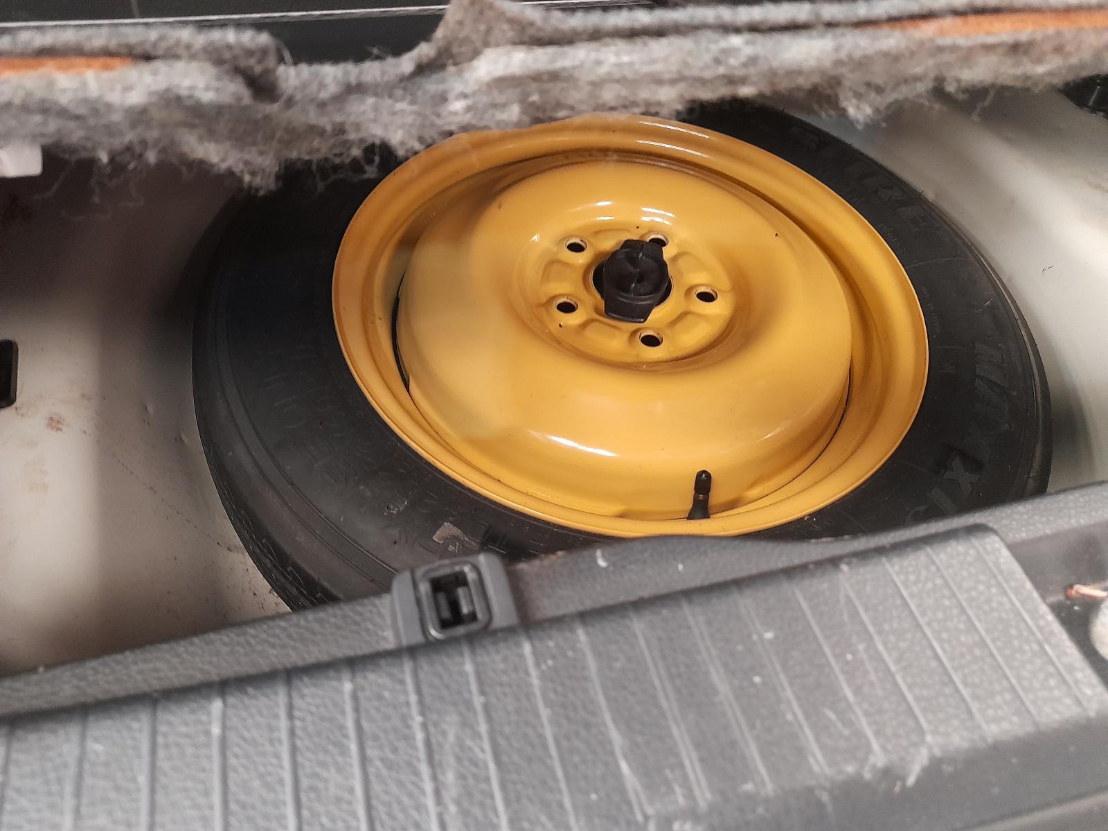 View Auto part Wheel Standard/Steel Suzuki Sx4 2013