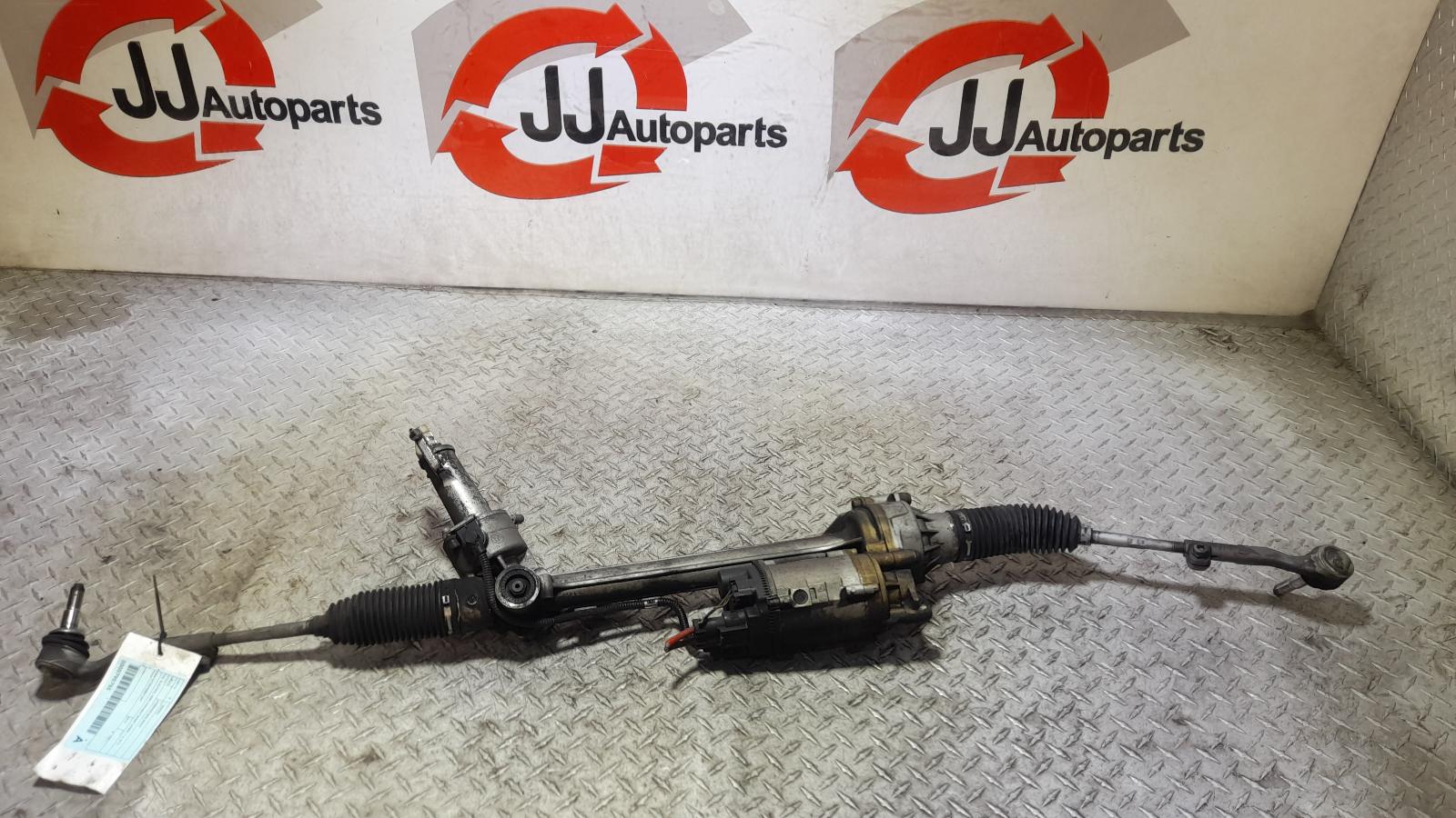 View Auto part Steering Box/Rack Bmw 1 Series 2015