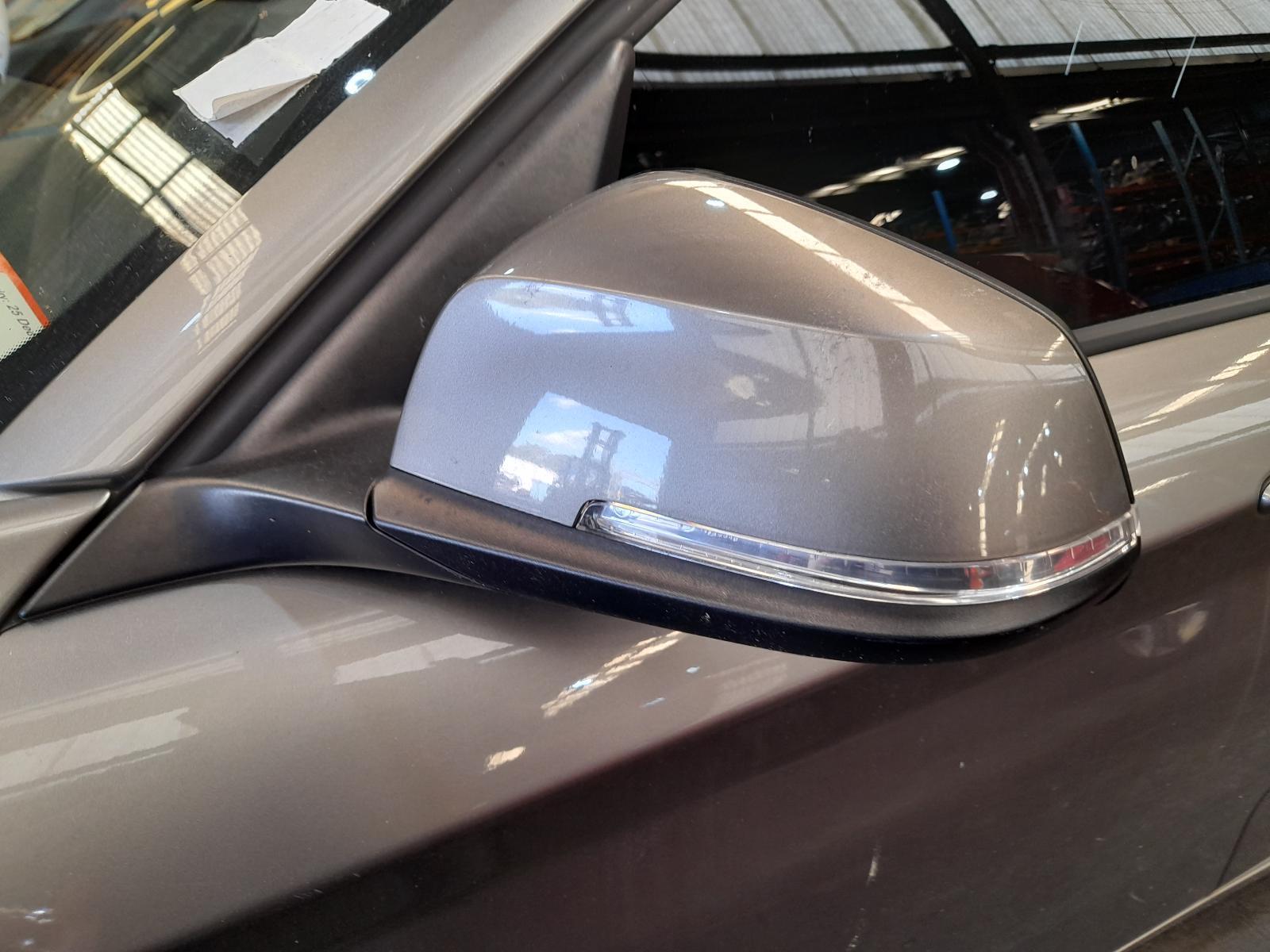View Auto part Left Door Mirror Bmw 1 Series 2015
