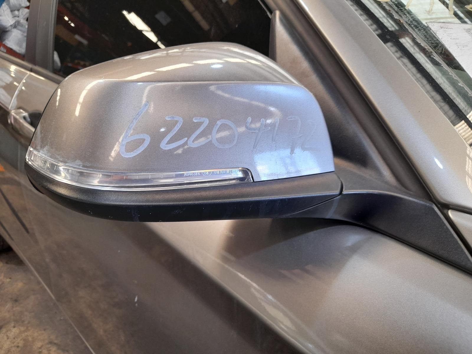 View Auto part Right Door Mirror Bmw 1 Series 2015