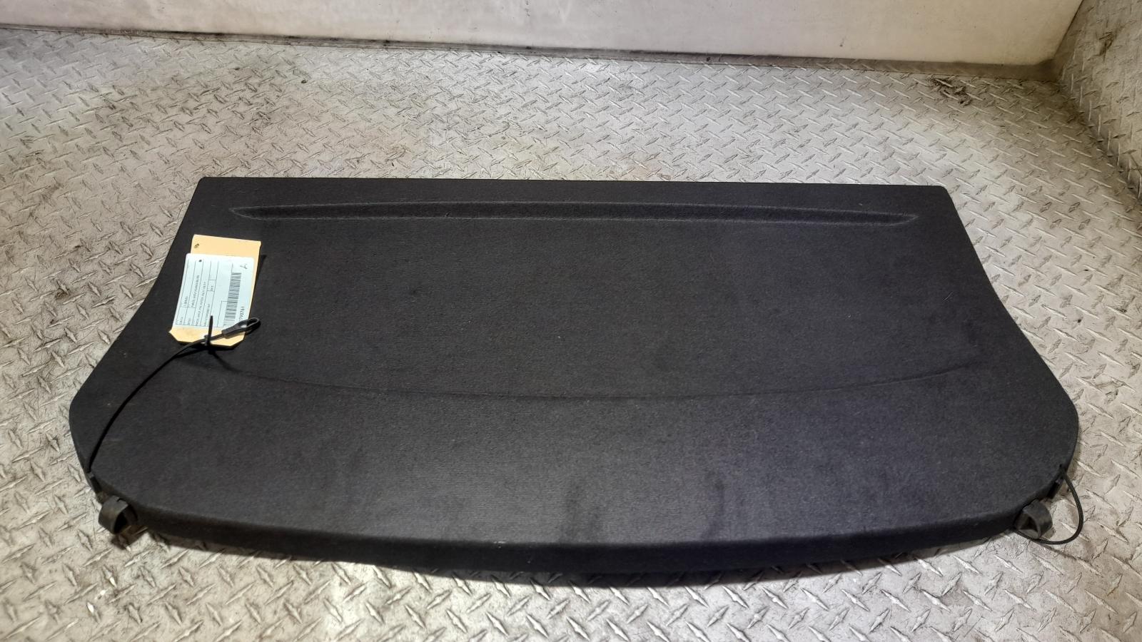 View Auto part Parcel Shelf Cargo Blind Bmw 1 Series 2015