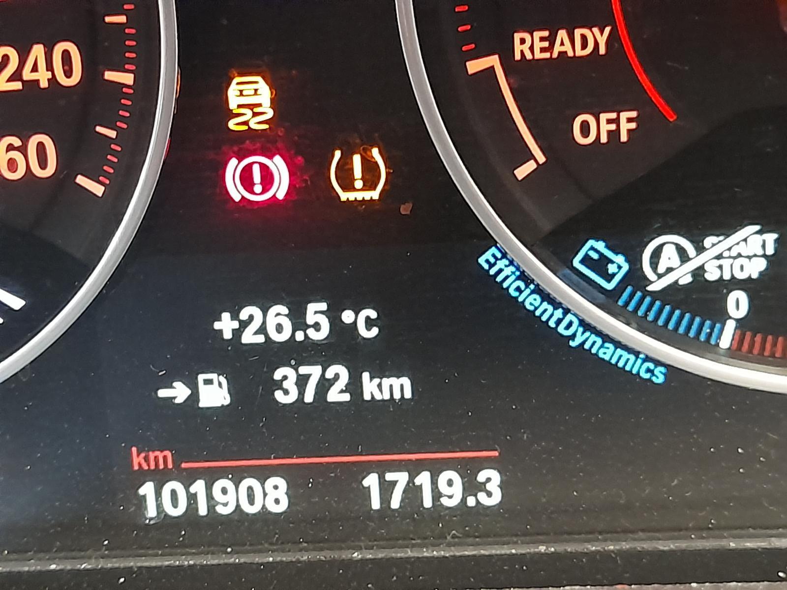 View Auto part Instrument Cluster Bmw 1 Series 2015