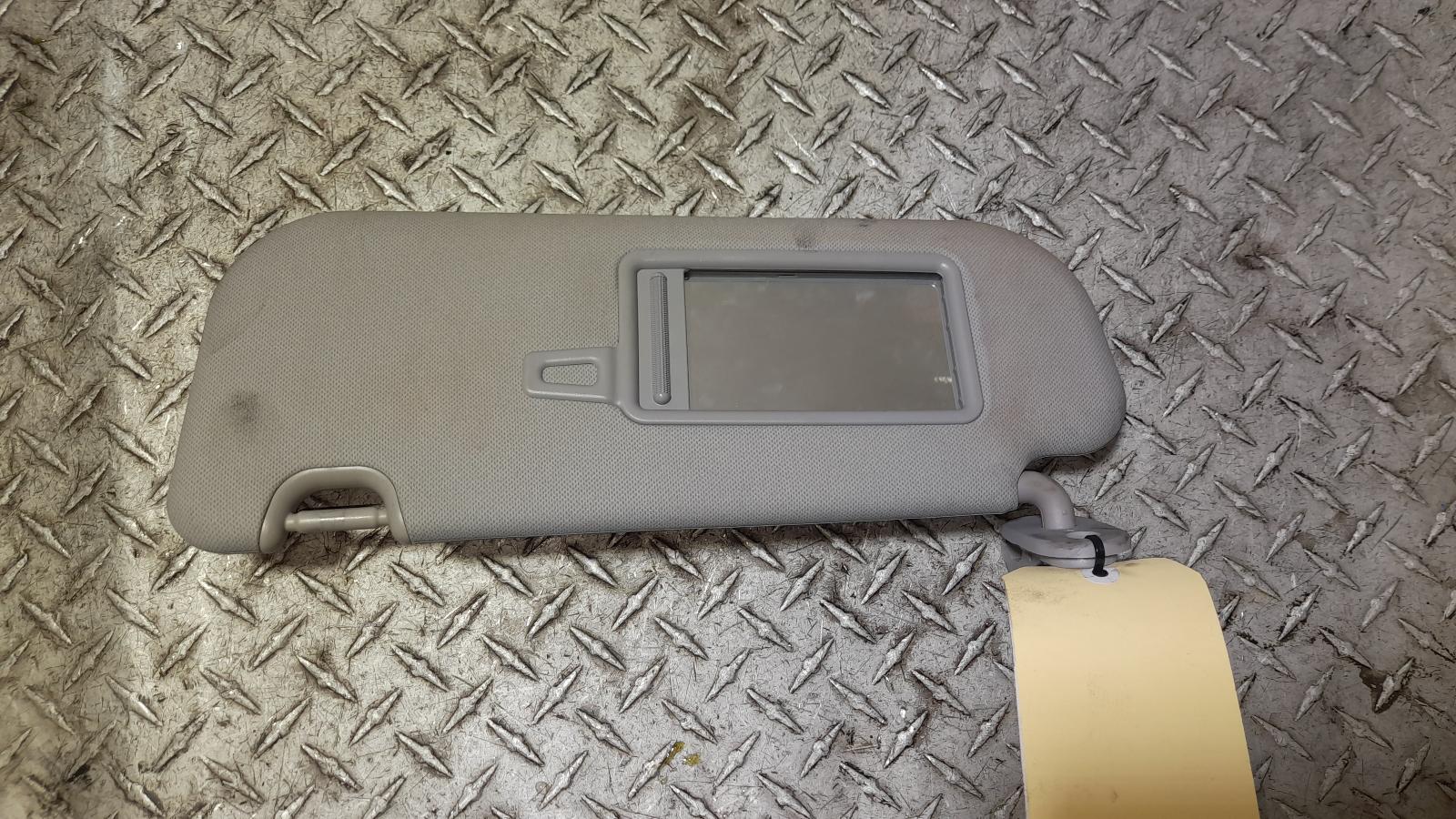View Auto part Sunvisor Hyundai I30 2014