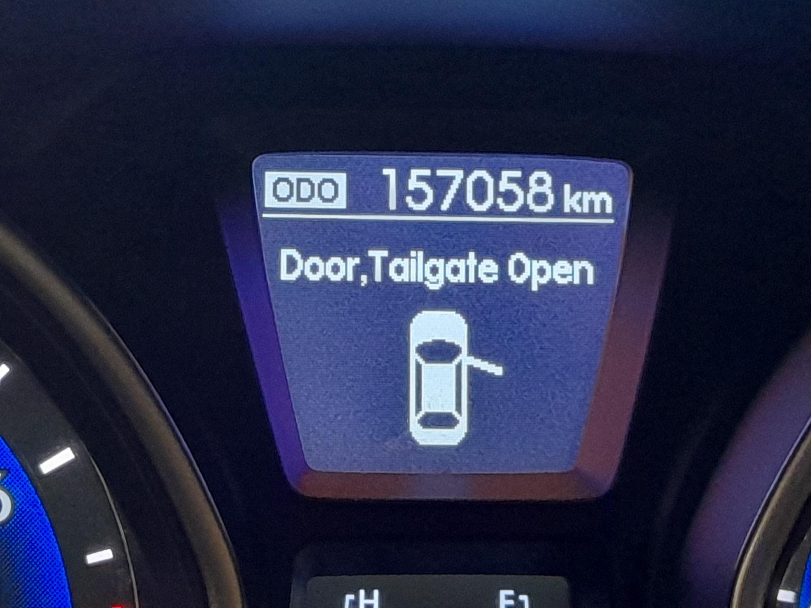 View Auto part Instrument Cluster Hyundai I30 2014