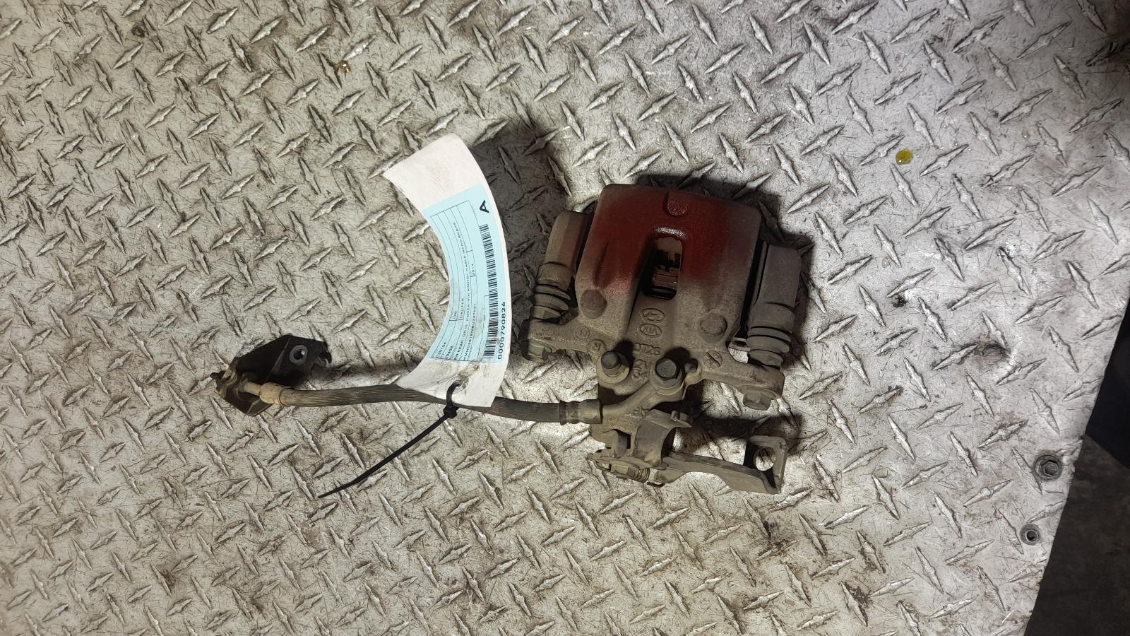 View Auto part Caliper Hyundai I30 2014