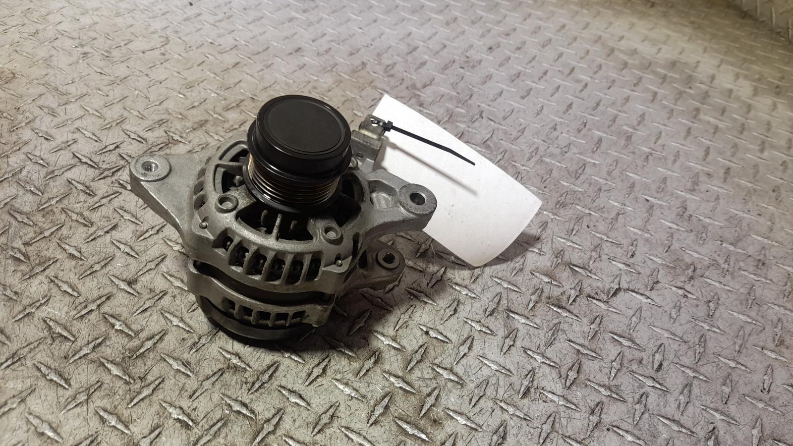 View Auto part Alternator Toyota Corolla 2017