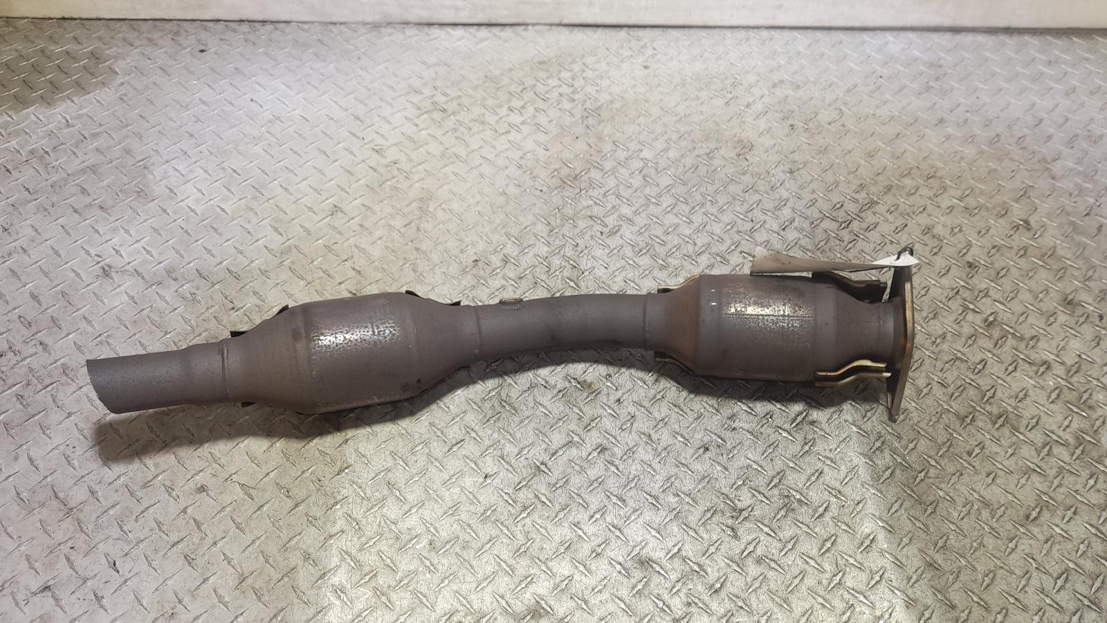 View Auto part Catalytic Converter Toyota Corolla 2017
