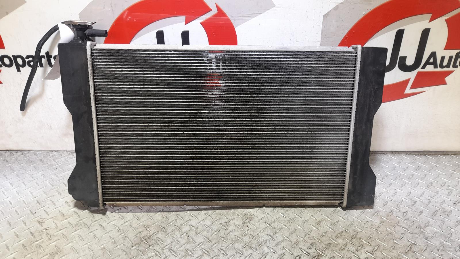 View Auto part Radiator Toyota Corolla 2017