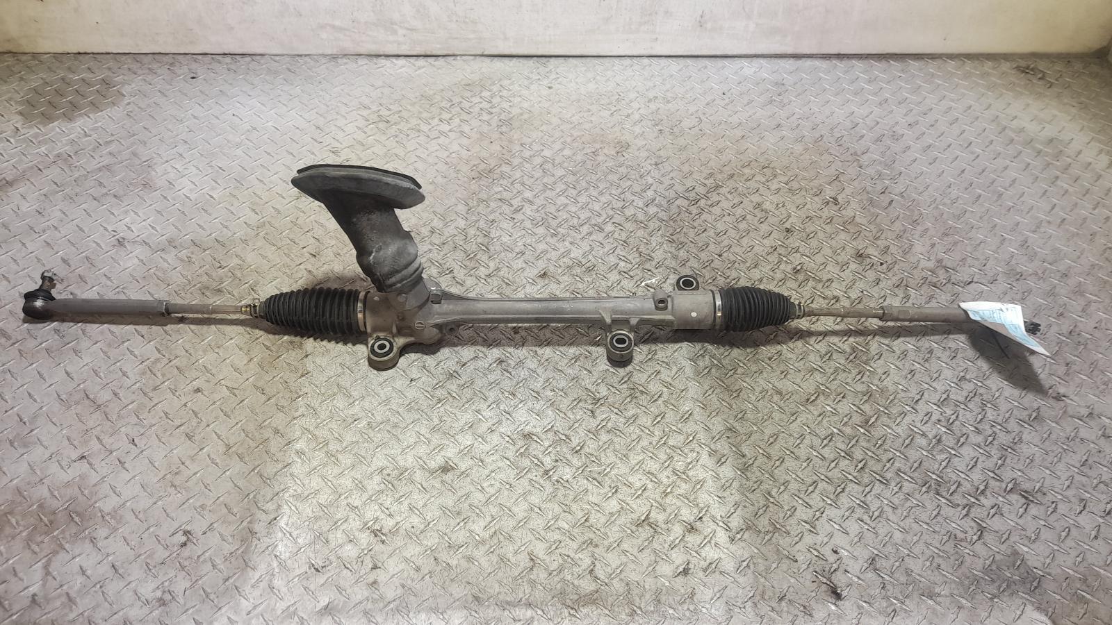 View Auto part Steering Box/Rack Toyota Corolla 2017