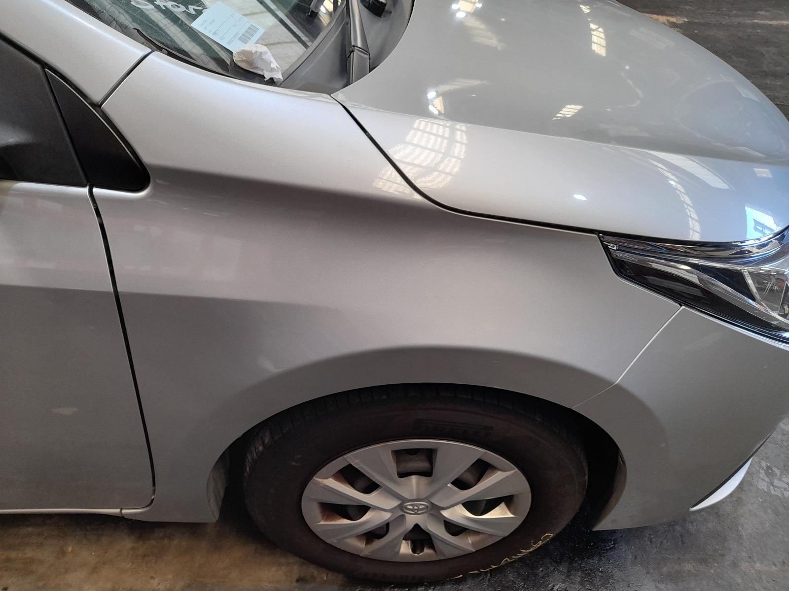 View Auto part Right Guard Toyota Corolla 2017