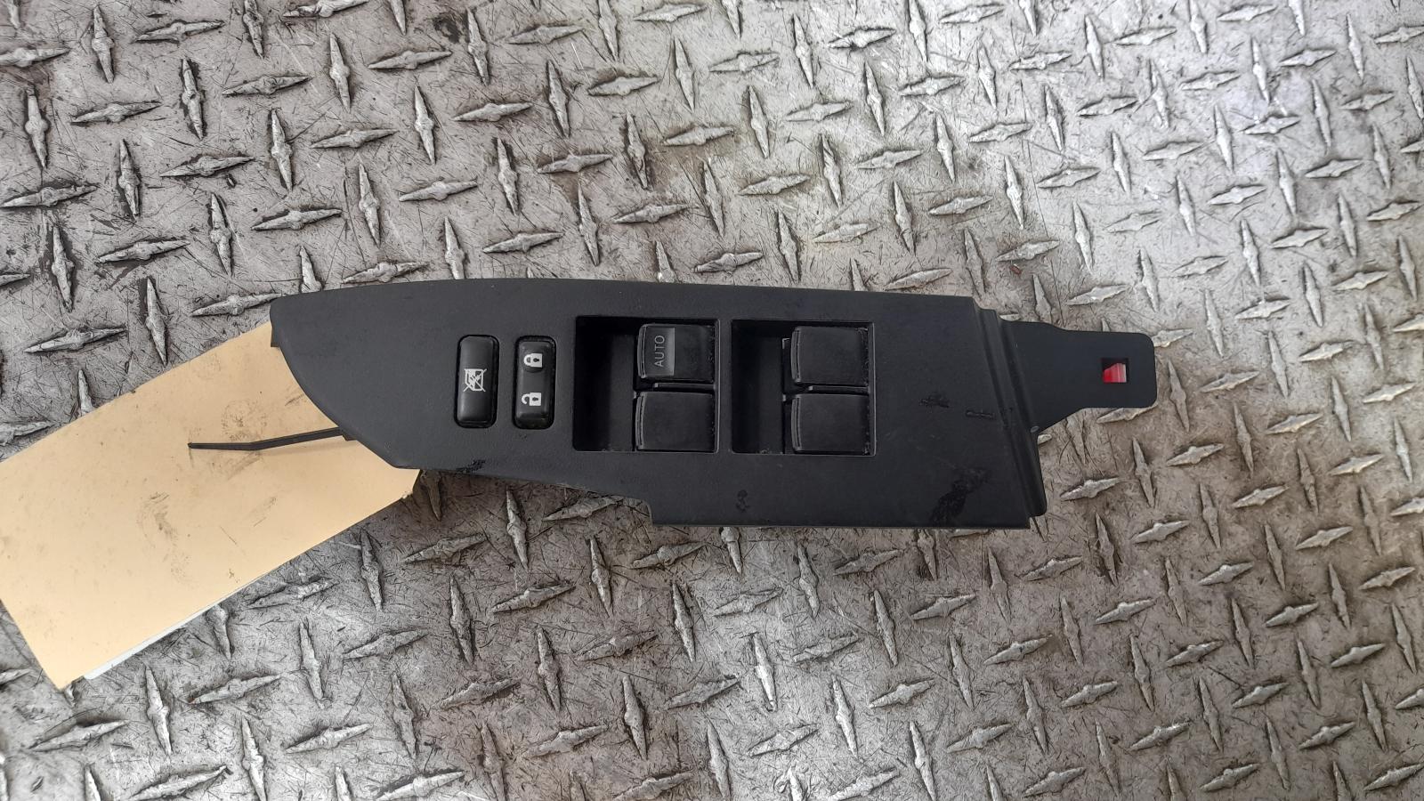 View Auto part Pwr Dr Wind Switch Toyota Corolla 2017