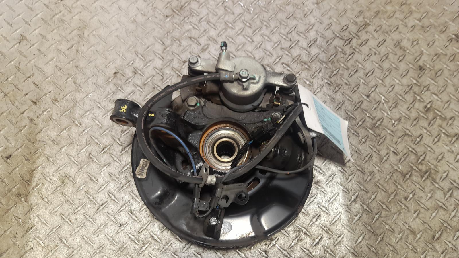View Auto part Left Front Hub Assembly Toyota Corolla 2017