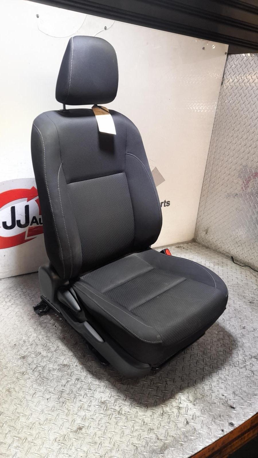 View Auto part Front Seat Toyota Corolla 2017
