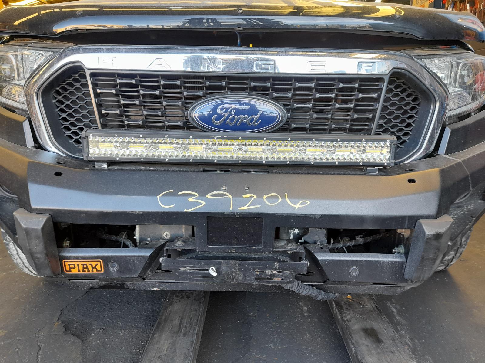 View Auto part Grille Ford Ranger 2021