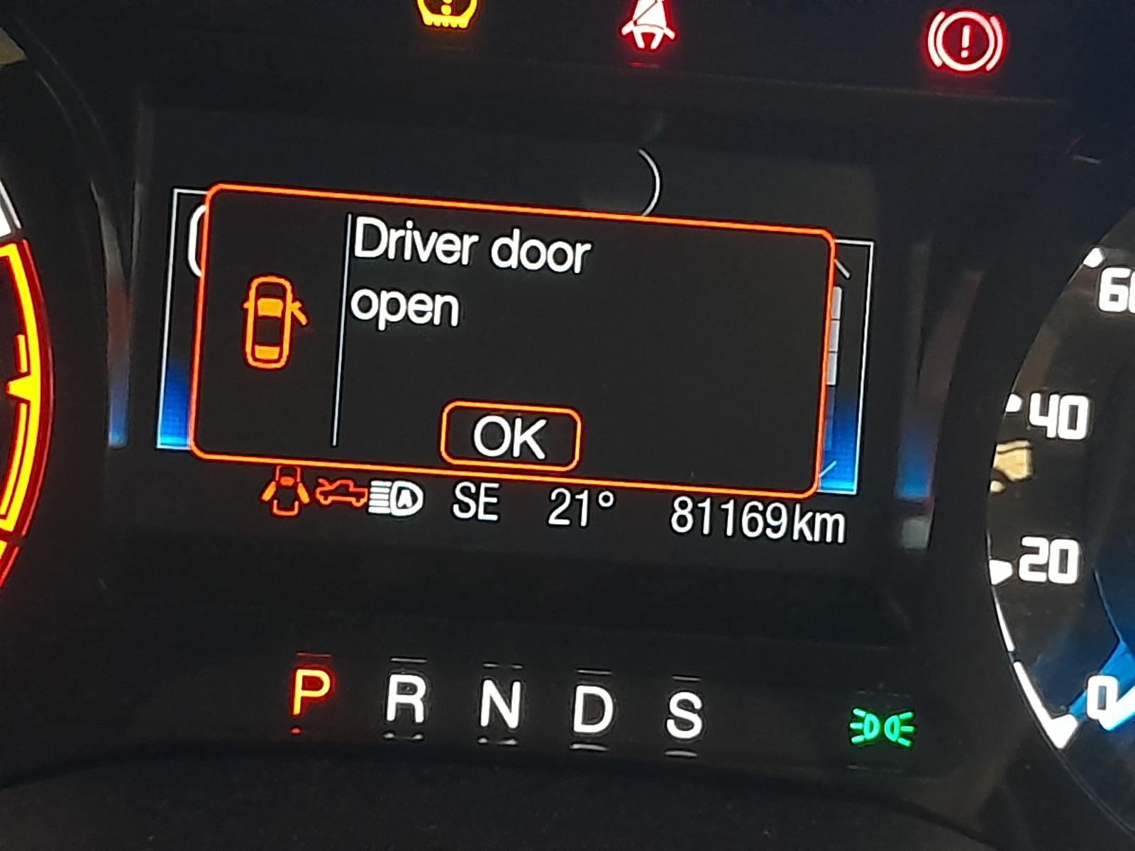 View Auto part Instrument Cluster Ford Ranger 2021