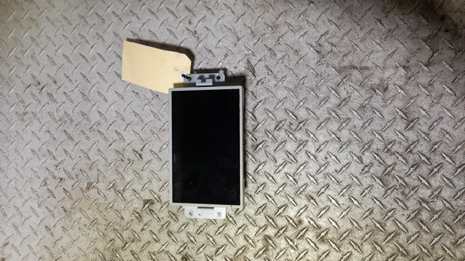 View Auto part Radio/Cd/Dvd/Sat/Tv Ford Ranger 2021