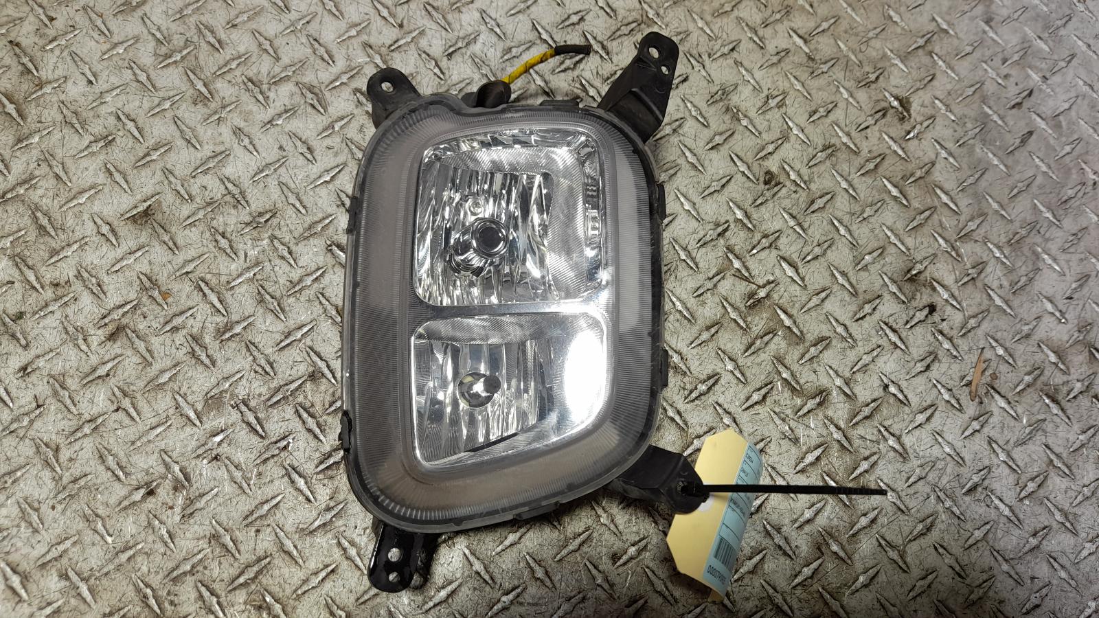 View Auto part Left Indicator/Fog/Side Kia Sorento 2013