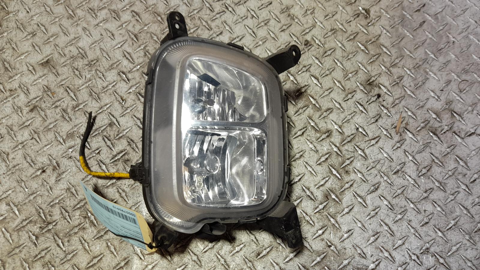 View Auto part Right Indicator/Fog/Side Kia Sorento 2013
