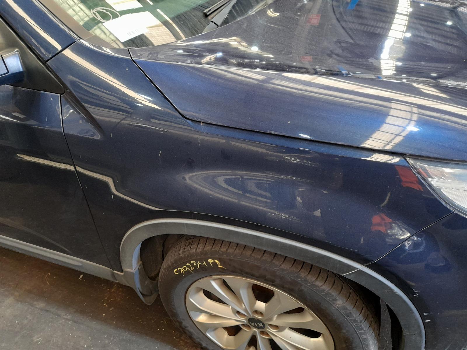 View Auto part Right Guard Kia Sorento 2013