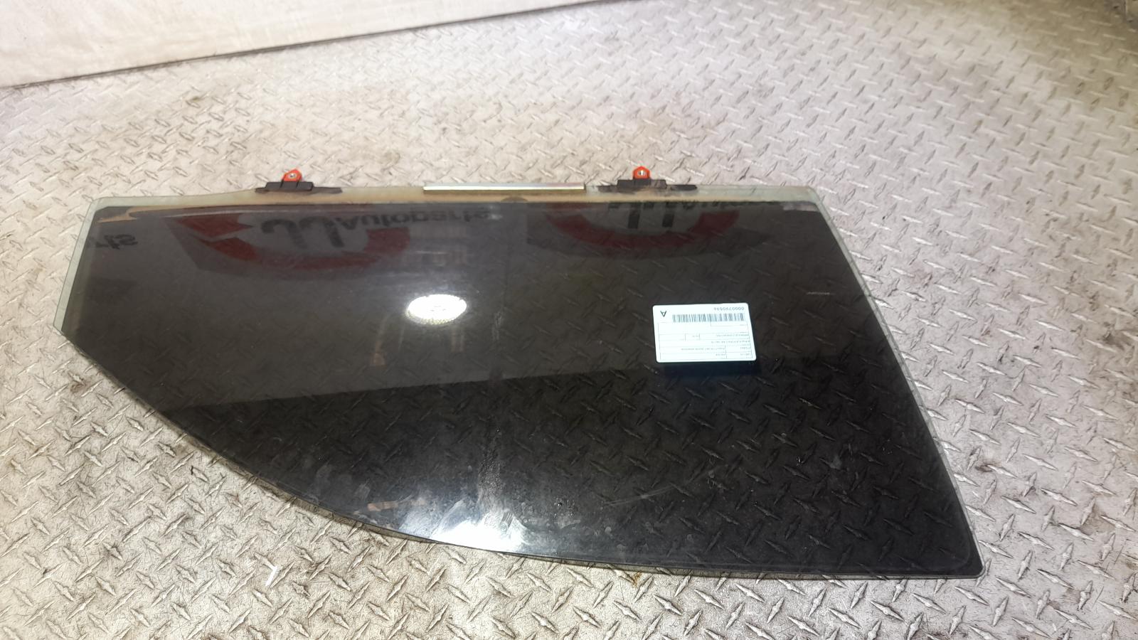 View Auto part Right Front Door Window Toyota Hilux 2018