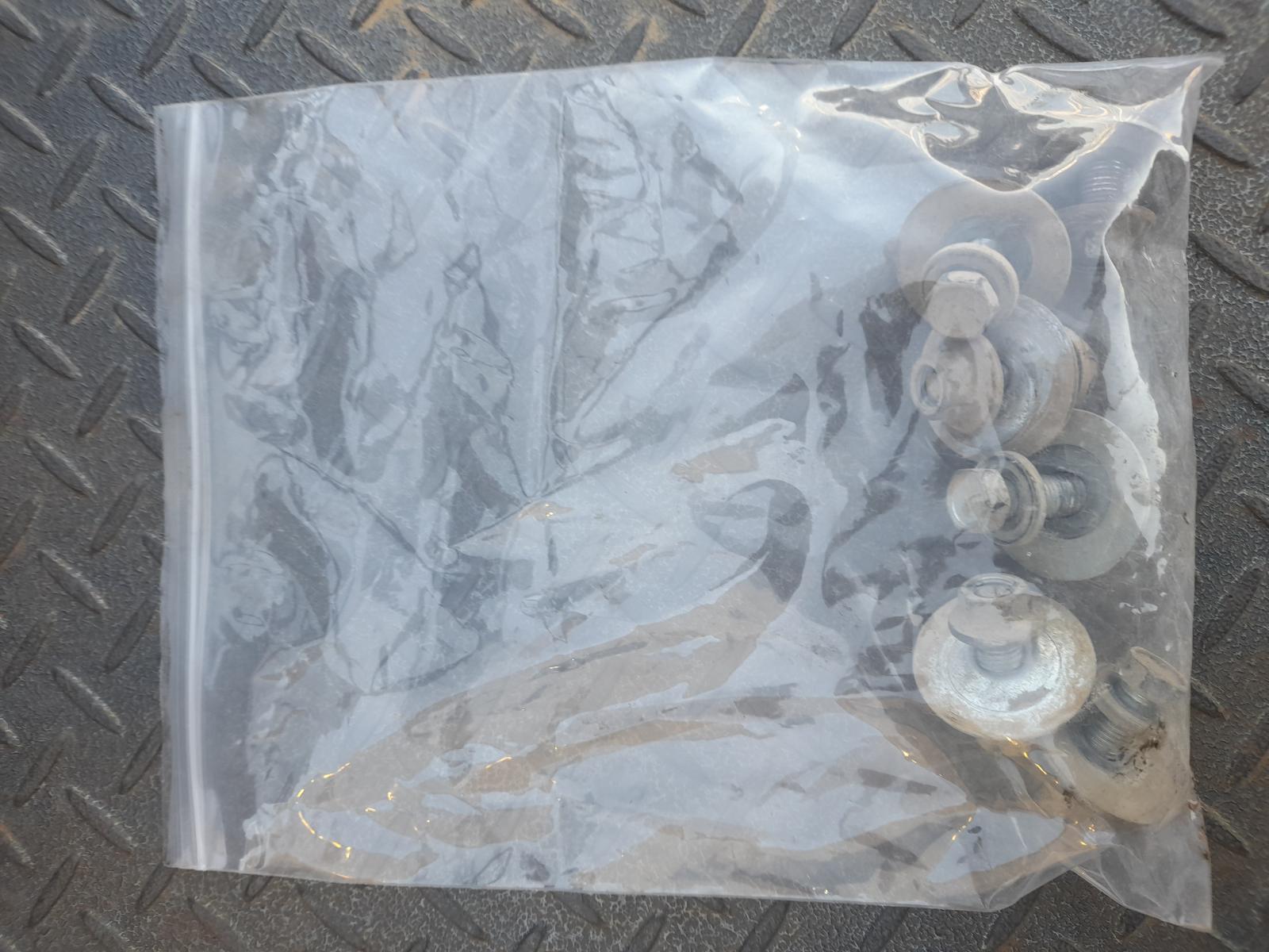 View Auto part Ute Back Toyota Hilux 2018