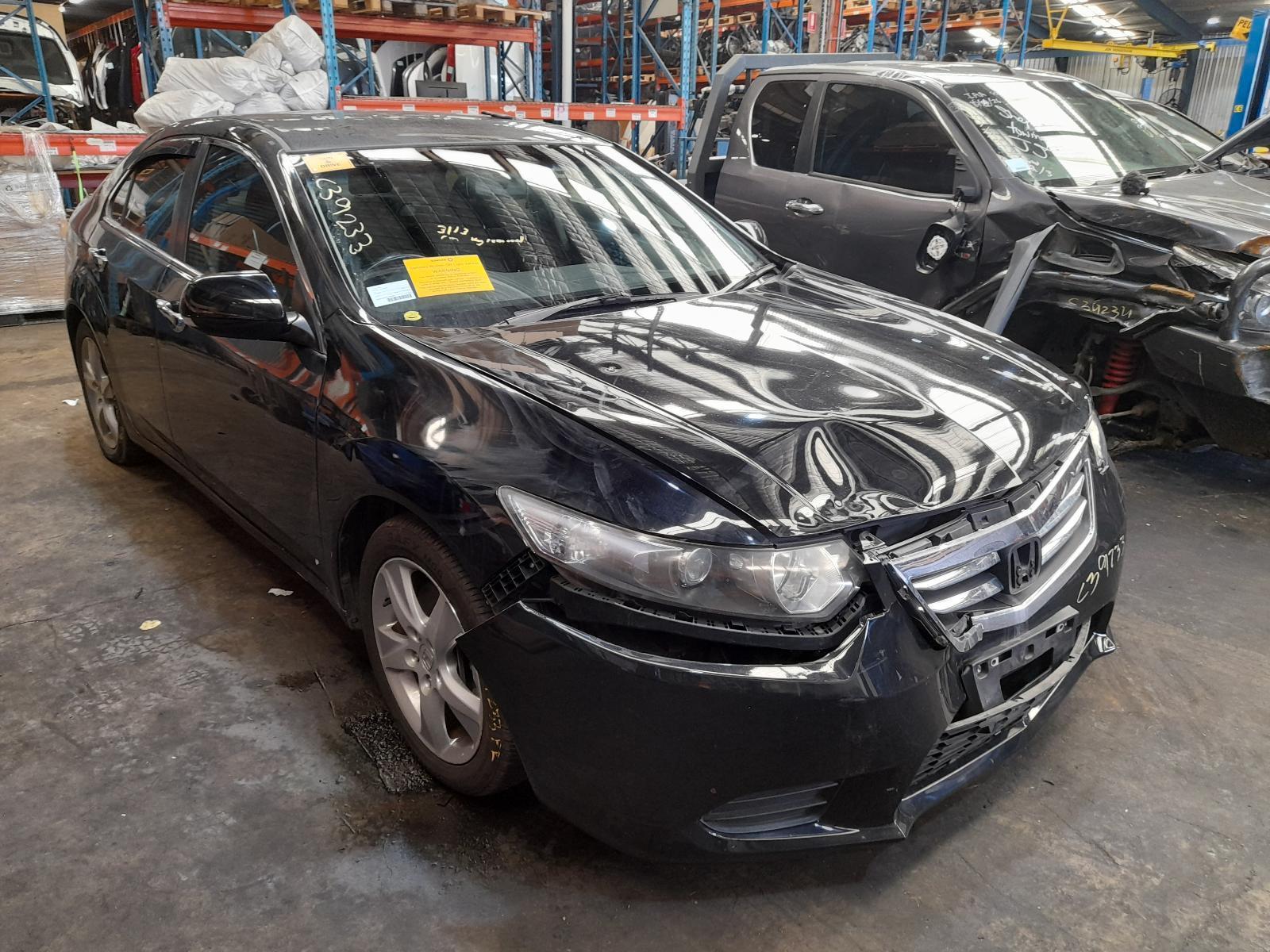 View Auto part Trans/Gearbox Honda Accord 2011