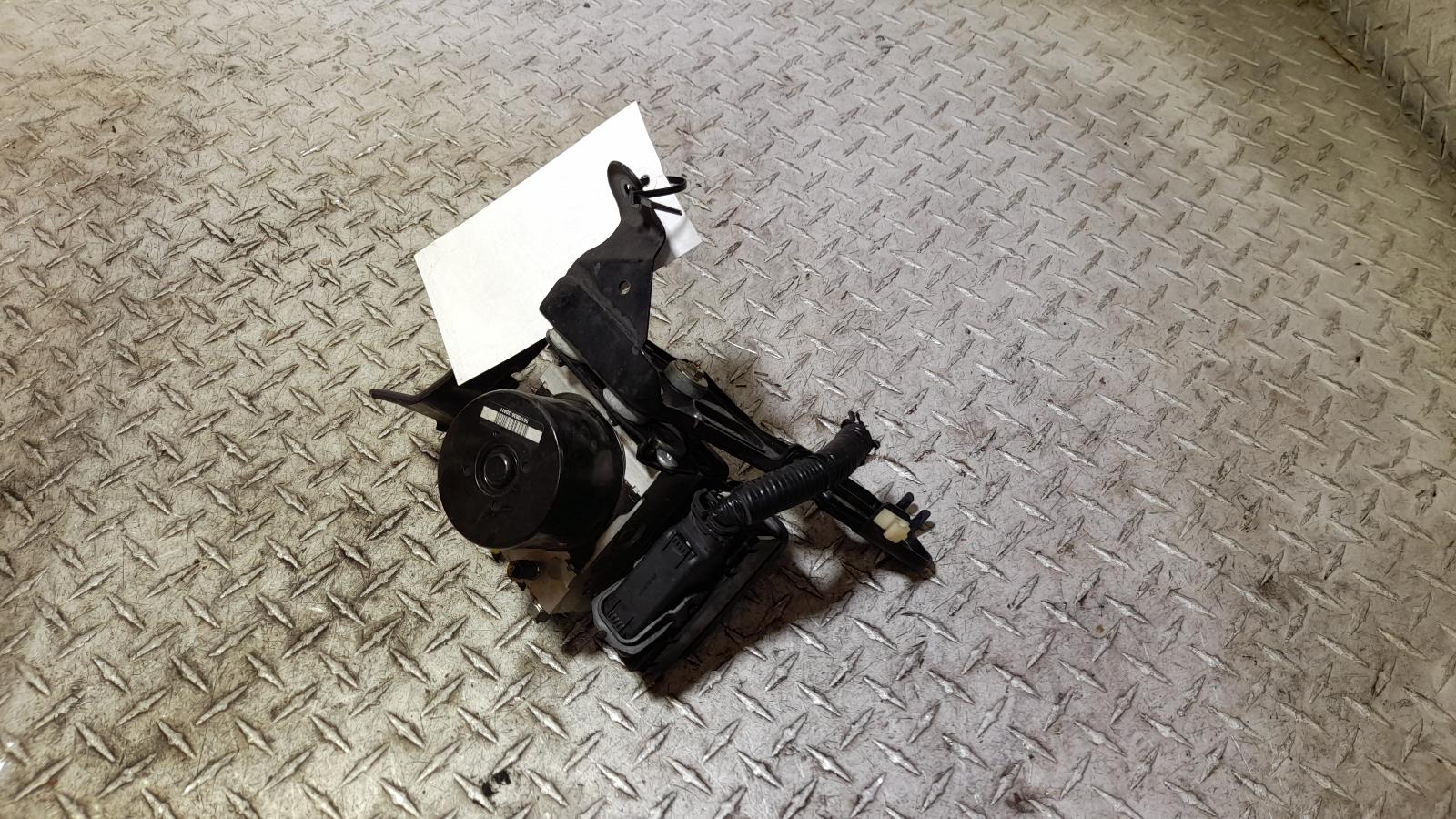 View Auto part Abs Pump/Modulator Honda Accord 2011