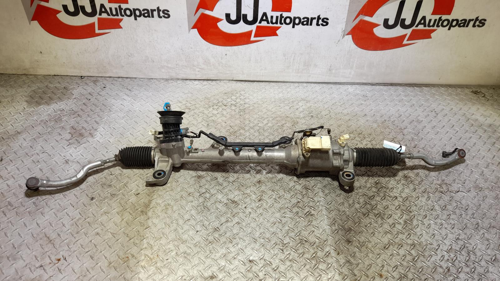 View Auto part Steering Box/Rack Honda Accord 2011